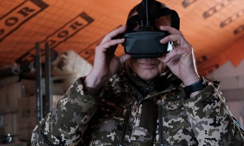 Europske zemlje rade na pravilu za Ukrajinu: Europski novac, europsko oružje