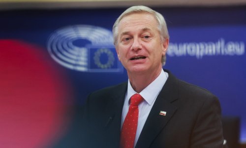 Novi desni predsjednik Čilea posjetio Europski parlament: Ugostio ga naš europarlamentarac