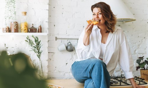 Vidljivi rezultati: Ovaj način prehrane ubrzava metabolizam i pomaže u kontroli apetita