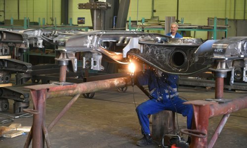 Kolaps hrvatskog diva, gasi se proizvodnja: 'Mogu prodati zemljište koje je jako vrijedno'