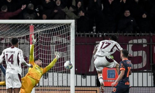 Talijani hvale Kulenovića nakon prvijenca za Torino: Evo što su napisali