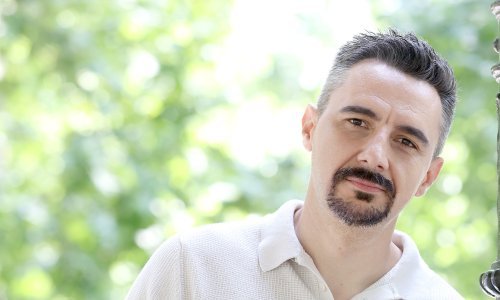 Radikalan potez: Domaći umjetnik povukao se s Porina, evo što je poručio