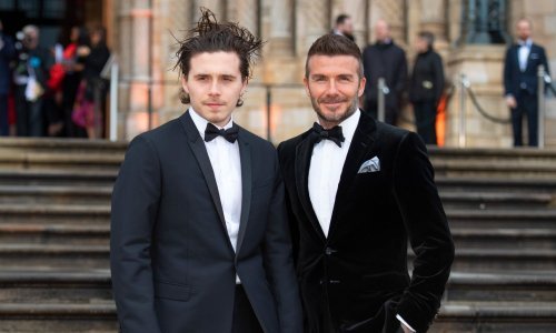 Obiteljska drama se nastavlja: Brooklyn Beckham ovim potezom prekinuo je sve veze s ocem