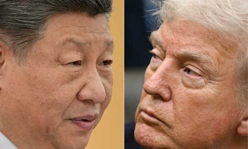 Trump i Xi čuli se telefonom: 'Razgovor je bio vrlo pozitivan'
