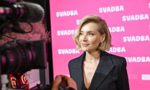 Drama iza kamera hit filma: Anđelka Stević Žugić umirala od straha zbog onoga što su kolege vidjeli u mraku