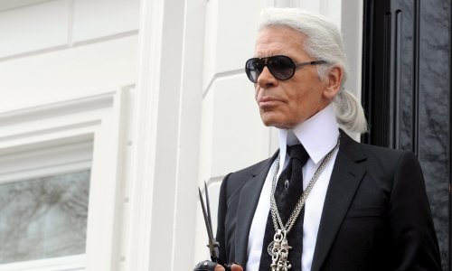 Nastavlja se borba za nasljedstvo Karla Lagerfelda: Oporuka pada u vodu, a novac ide onima koje je prezirao