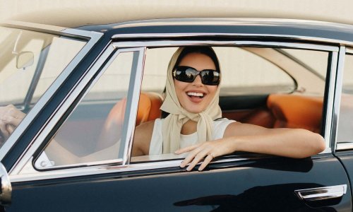 Zaboravite na traperice: Ovi kultni komadi iz 90-ih puno su bolja formula za chic izgled