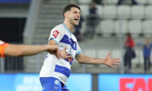 'Prodati njega za toliko... Sportskom direktoru treba dići spomenik'