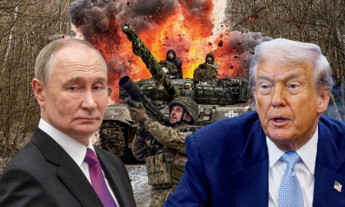 Putin je još jednom nasamario Trumpa: 'Barbarski i posebno izopačeno'