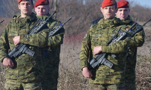 EU se osjeća ugroženo, a Hrvatska odskače: Ispred nje samo Slovenija