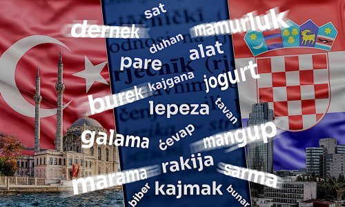 Niste ni svjesni koliko turskih riječi koristite: Od baklave do mamurluka, evo što zapravo govorite