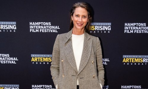 Ima 57 godina i ne boji se starenja: 'Vidim promjene na sebi, ali sretna sam time kako izgledam'