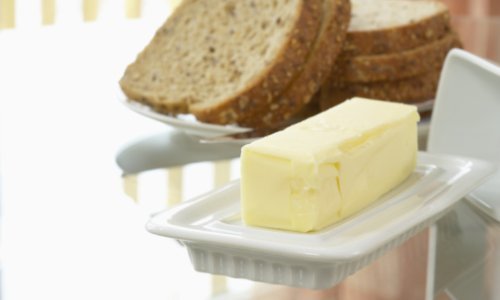 Maslac ipak nije toliko zdrav kao što se mislilo