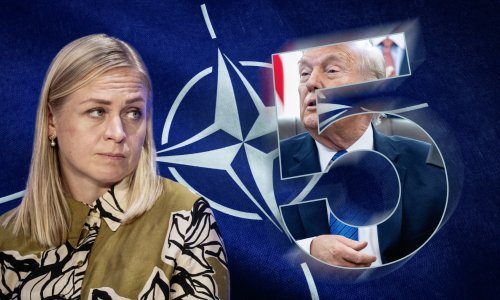 Finska poslala upozorenje State Departmentu: Ne spominjite članak 5. NATO-a