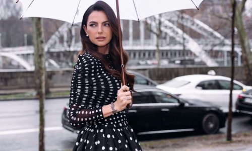 Savršene za prijelazno razdoblje: Ove haljine su ženstvene, praktične i totalno u trendu