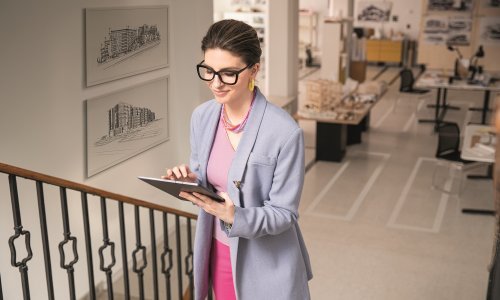 Učinite višu razinu poslovanja mogućom