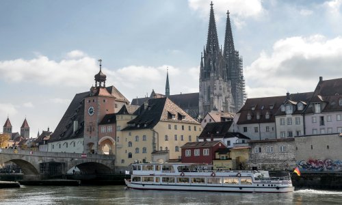 Od Zagreba do Danske i nazad: Evo kako je izgledalo putovanje po hladnom sjeveru Europe