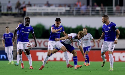 Slaven Belupo 'bocnuo' Hajduk pred gostovanje: Evo što su napisali