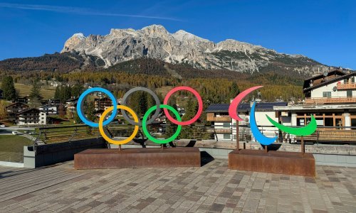 FPV dronovi i posebne kamere: U srcu Zimskih olimpijskih igara je – tehnologija