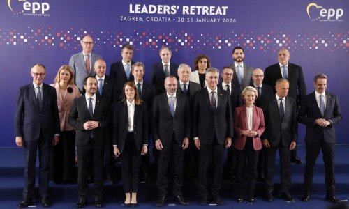 Pučani se nakon Zagreba opet sastali u susjedstvu, teme su razvoj i obrana