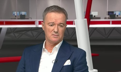 Jeličić: Kad vidiš ovu Rijeku, ovaj Hajduk...