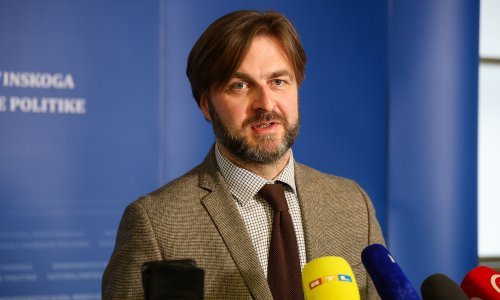 Čorić otkrio koliko će ove godine iznositi pomoć lokalnim jedinicama