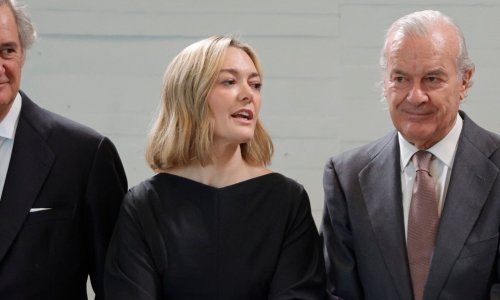 Šefica Zare nosi cipele koje spašavaju svaki stajling: Koštaju 40 eura, a izgledaju spektakularno