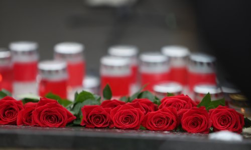 U Sarajevu održana obljetnica masakra na Markalama: 'Trajni je podsjetnik na sve strahote...'