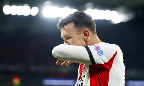 'Bravo glavonja moj': Perišićeva poruka koja je dirnula BiH