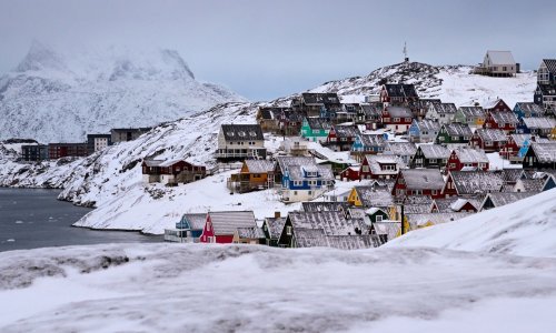 Grenland u fokusu diplomacije: Otvara se prvi konzulat jedne EU članice