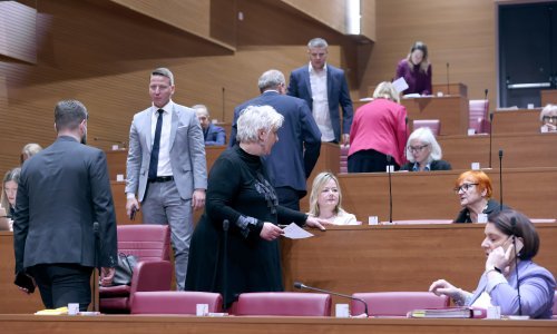 Rasprava o važnoj EU uredbi: 'Ovo je udar na oporbene, suverenističke političke snage'