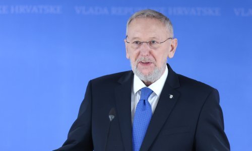 Božinović o dočeku rukometaša: Zagreb nije odjavio doček rukometaša