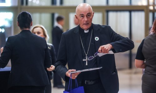 Nuncij Lingua završio svoju dužnost u Hrvatskoj: 'Izuzetno zahtjevna zadaća'