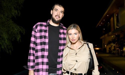 Sretne vijesti stižu iz Amerike: Ivica Zubac postao tata