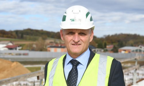 Budimir ostaje na čelu Hrvatskih cesta, a Ministarstvo financija dobiva novog državnog tajnika