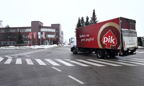 Bosqar dubinski snima PIK Vrbovec, moguće preuzimanje