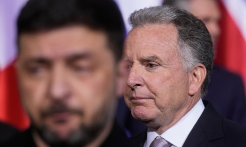 Rusi optužuju: Ratni huškači iz Europe, iz Velike Britanije,... stalno se pokušavaju miješati