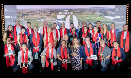 Eksplozija vinskog turizma: Kruna je otišla u čileansku Zlatnu dolinu