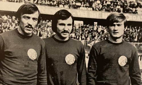 Preminuo bivši igrač Dinama koji je u modrom dresu odigrao 319 utakmica