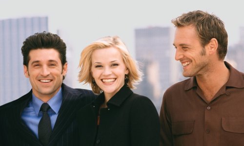 Obožavana romantična komedija s početka 2000-ih upravo je stigla na Netflix