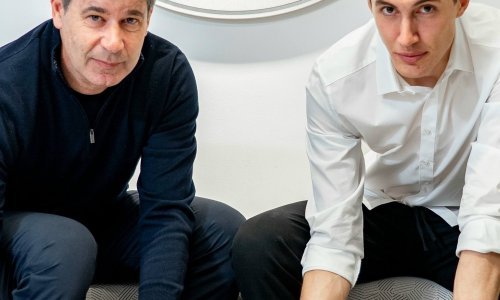 Hajdukov golman produžio ugovor s klubom. Evo do kad je potpisao