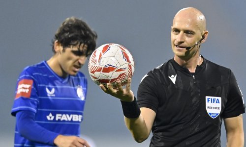Određeni suci za 21. kolo; evo tko sudi derbi Rijeka - Dinamo