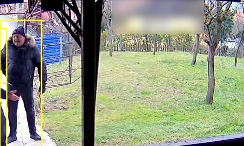 Zagrebačka policija traži ovog čovjeka: Prepoznajete li ga?