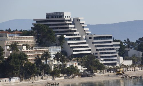 Hanfa odobrila: Prosperus Growth Sedam preuzima Medora hotele i ljetovališta