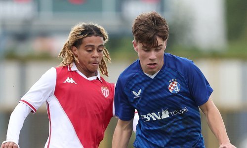 Dinamo objavio koji su sve igrači 'upali' na B-listu za Europsku ligu; četiri su nova imena