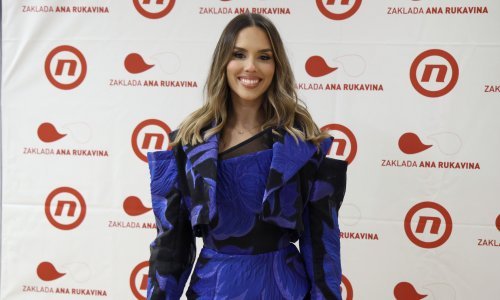 Veliko slavlje Vedrana Ćorluke: Od djece je dobio poseban poklon