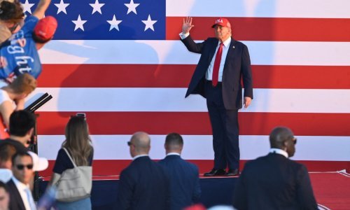 Stižu 'Patriotske igre': Ne, nije riječ o poznatom filmu već o Trumpovoj velikoj proslavi 250 godina SAD-a