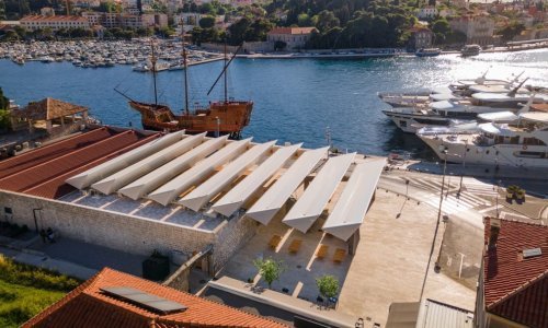 Hrvatski projekt među finalistima Nagrade EU-a za arhitekturu