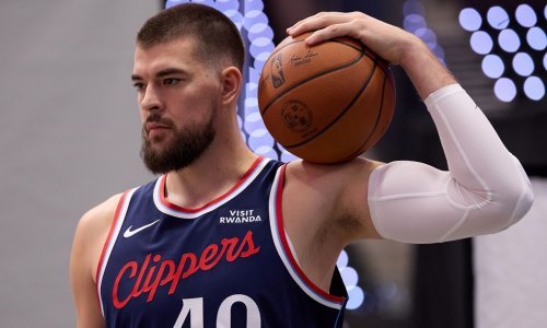 Ivica Zubac u šokantnoj razmjeni završio u jednoj od najlošijih momčadi NBA lige