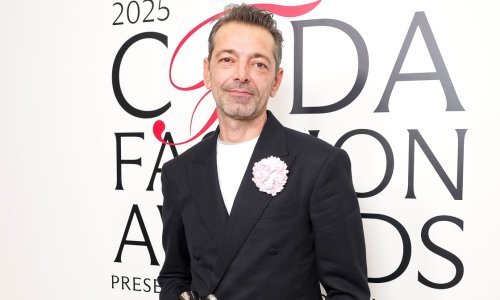 Velika promjena u svijetu mode: Versace ima novog kreativnog direktora